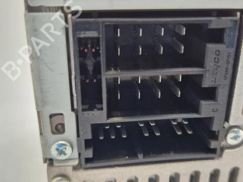 Radio HYUNDAI i30 (FD) 2.0 CRDi | BP30342874E6 