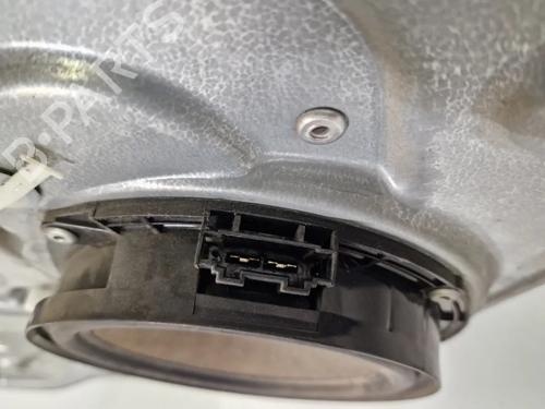 Front left window mechanism SEAT IBIZA III (6L1) 1.4 TDI | BP30350138C22 