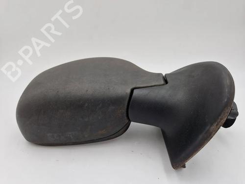 Right mirror RENAULT KANGOO (KC0/1_) 1.5 dCi (KC07) | BP30342952C27 