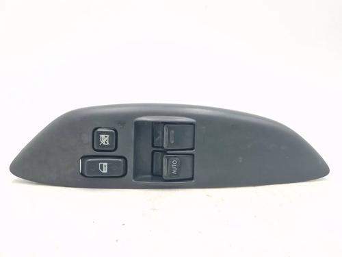 Left front window switch TOYOTA YARIS (_P1_) 1.4 D-4D (NLP10_, NLP10R) | BP30342191I27 - Image 2