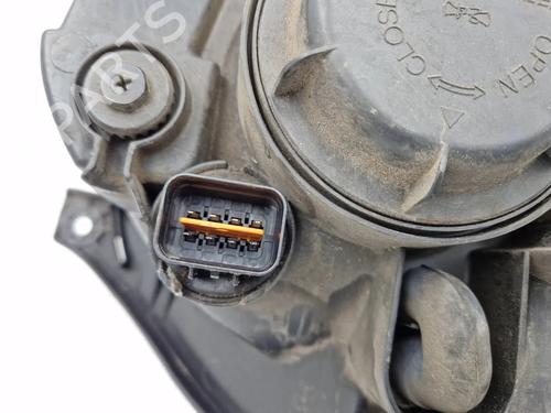 Left headlight KIA PICANTO I (SA) 1.0 | BP30346516C28 