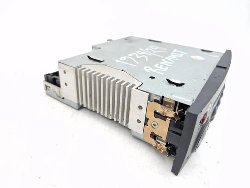 Radio RENAULT CLIO III (BR0/1, CR0/1) 2.0 16V (BR0C, BR0K, CR0C, CR0K) | BP30342691E6 