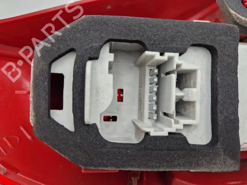 Right taillight RENAULT CLIO II (BB_, CB_) 1.5 dCi (B/CB07) | BP30341454C35 