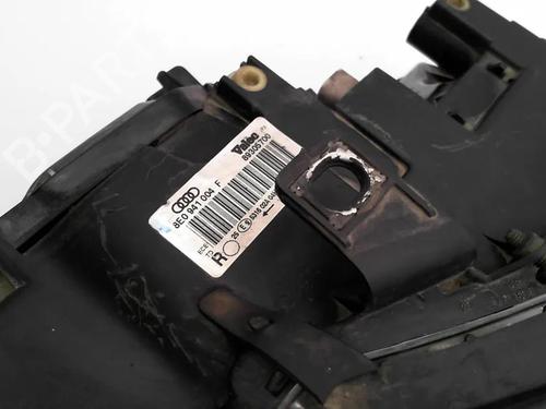 Right headlight AUDI A4 B7 (8EC) 1.6 | BP30340434C29 - Image 2