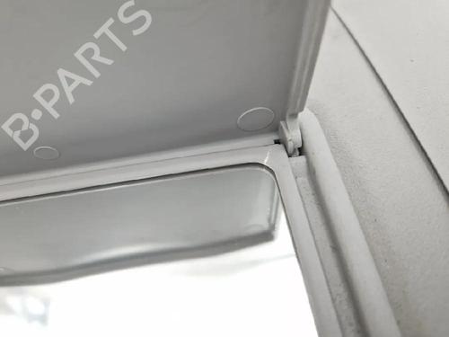 Right sun visor PEUGEOT 1007 (KM_) 1.4 HDi | BP33688152I2  - Image 6