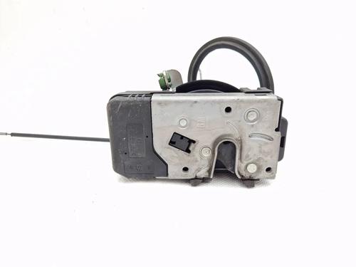 Front right lock OPEL COMBO Box Body/MPV 1.6 | BP30349490C97 - Image 6