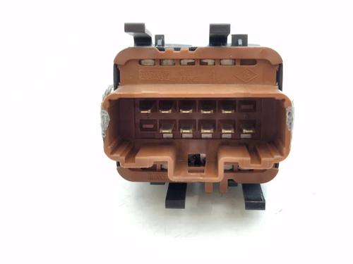 Right front window switch RENAULT MEGANE II Estate (KM0/1_) 1.5 dCi (KM16, KM1E) | BP30341895I26