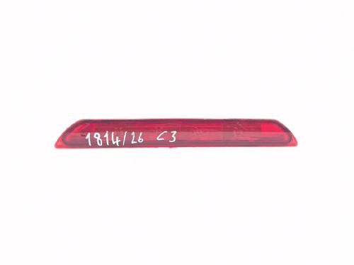 Used Third brake light Third brake light PEUGEOT 307 Break (3E) 1.6 HDi 110 (109 hp) 36070585 36070585