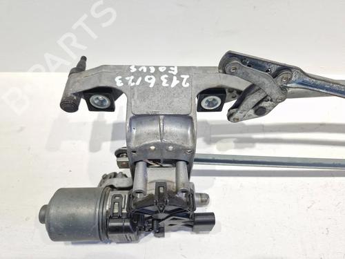 Front wiper motor FORD FOCUS C-MAX (DM2) 1.6 | BP30341524M29 - Image 4