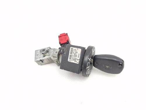 Ignition barrel RENAULT KANGOO Express (FW0/1_) 1.5 dCi 70 (FW0A, KW0V) | BP38635541M48 - Image 2