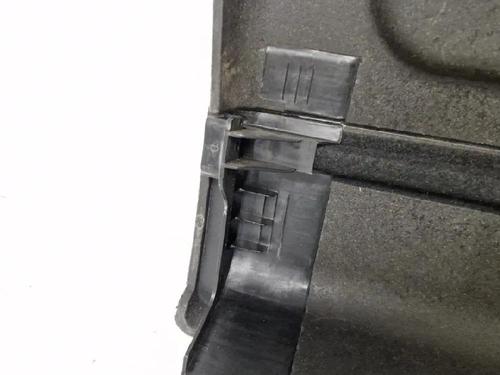 Rear parcel shelf NISSAN ALMERA II Hatchback (N16) 2.2 dCi | BP32658027C85