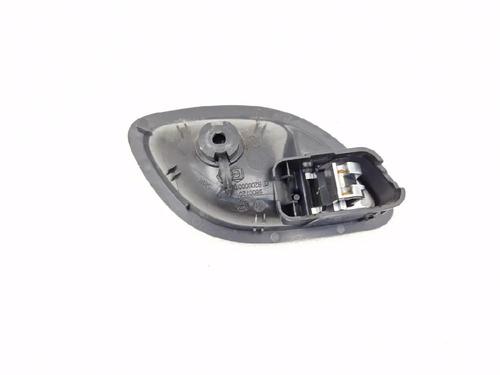 Rear left interior door handle RENAULT ESPACE IV (JK0/1_) 2.0 dCi (JK01, JK02, JK1J, JK1K, JK1H) | BP30619242I15