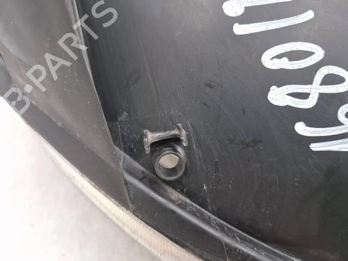 Left headlight LANCIA YPSILON (843_) 1.2 (843.AXA1A) | BP30342167C28