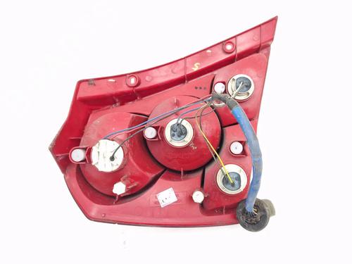Right taillight CHEVROLET AVEO / KALOS Hatchback (T200) 1.4 16V | BP30348230C35