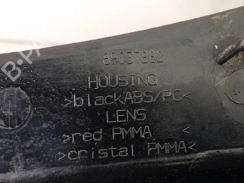 Left taillight OPEL CORSA D (S07) 1.0 (L08, L68) | BP30343034C34 - Image 6