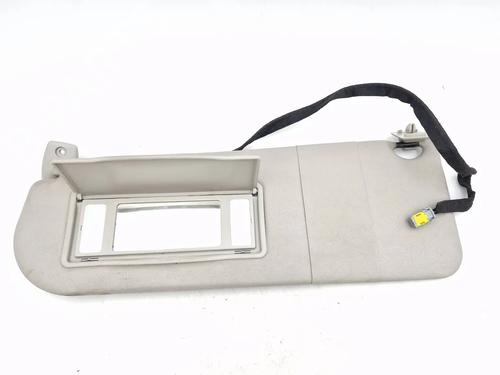 Left sun visor CITROËN C8 (EA_, EB_) 2.2 HDi | BP30341469I1 - Image 3