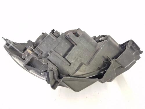 Left headlight RENAULT CLIO III (BR0/1, CR0/1) 2.0 16V (BR0C, BR0K, CR0C, CR0K) | BP30348979C28 