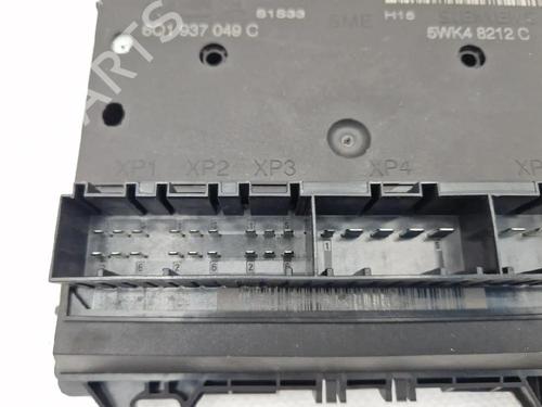 Electronic module SEAT CORDOBA (6L2) 1.4 TDI | BP33422752M83  - Image 7