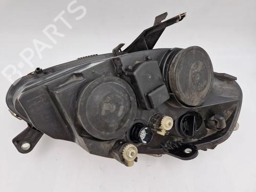 Left headlight LANCIA MUSA (350_) 1.3 D Multijet (350.AXM11, 350.AXM1A, 350.AXI1A) | BP30343098C28 