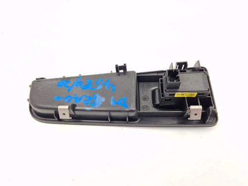 Left front window switch FIAT BRAVO II (198_) 1.4 (198AXA1B) | BP30345872I27