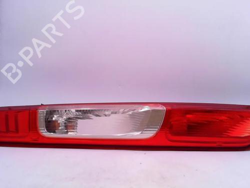 Used Left taillight FORD FOCUS II (DA_, HCP, DP) 1.4 (80 hp) 30341068
