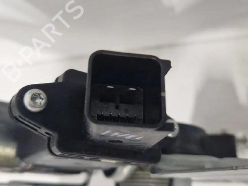 Front left window mechanism OPEL MERIVA B MPV (S10) 1.3 CDTI (75) | BP37437836C22 - Image 7