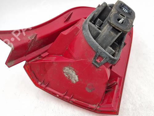 Left taillight RENAULT TWINGO II (CN0_) 1.5 dCi (CN0E) | BP30342805C34 - Image 5