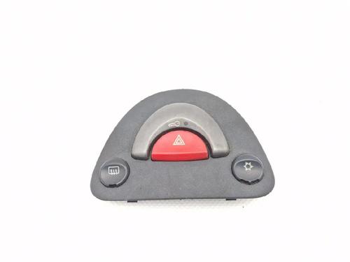 Warning switch SMART CITY-COUPE (450) 0.8 CDI (S1CLC1, 450.300, 450.301, 450.302, 450.303,... | BP34003758I22 - Image 2
