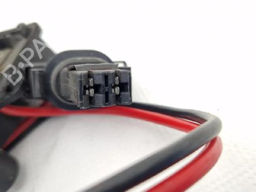 Heater resistor RENAULT CLIO II (BB_, CB_) 1.5 dCi (B/CB07) | BP30358332M108