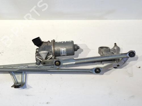 Front wiper motor OPEL ZAFIRA / ZAFIRA FAMILY B (A05) 1.6 (M75) | BP30341427M29