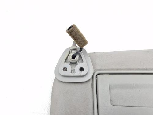 Left sun visor HYUNDAI i30 Estate (FD) 1.6 CRDi | BP31182643I1