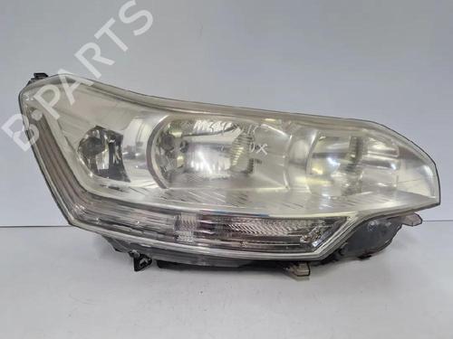 Used Right headlight CITROËN C5 III Break (RW_) 2.0 HDi (136 hp) 31126222