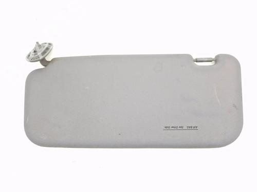 Right sun visor HYUNDAI GETZ (TB) 1.5 CRDi | BP30347785I2
