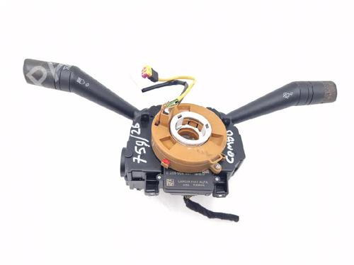 Switch OPEL COMBO Box Body/MPV (X12) 1.6 CDTI (B05) | BP39048038I30 - Image 2
