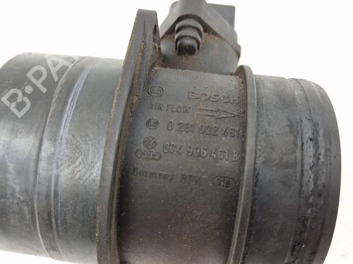 Mass air flow sensor AUDI A4 B7 (8EC) 1.6 | BP30349641M95 