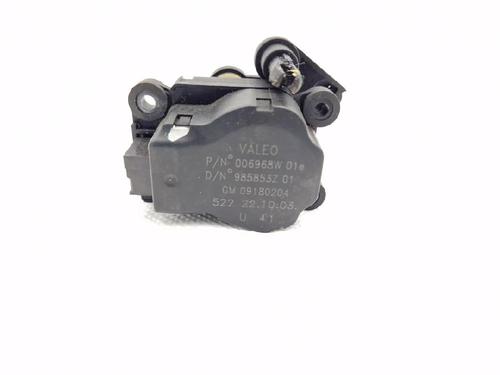 Electronic module SAAB 9-3 (YS3F, E79, D79, D75) 2.2 TiD | BP30351562M83 - Image 5