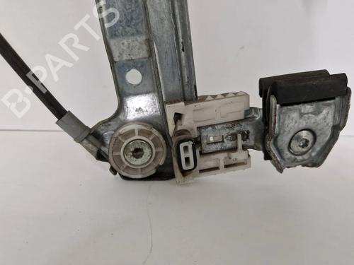 Front right window mechanism SMART FORFOUR (454) 1.5 CDI (454.001) | BP30344081C23