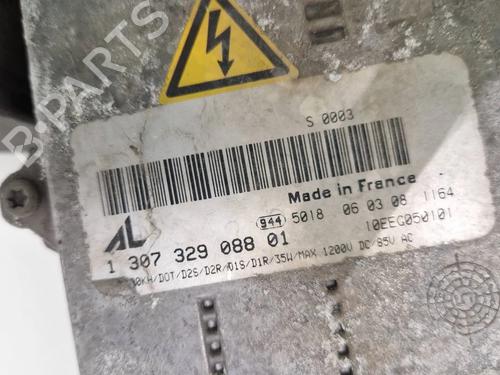 Left headlight MERCEDES-BENZ A-CLASS (W169) A 170 (169.032, 169.332) | BP30346996C28 