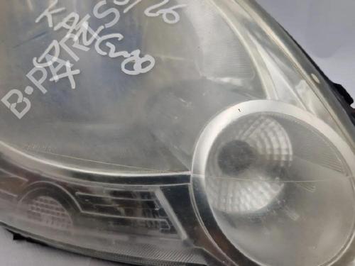 Right headlight RENAULT KANGOO Express (FW0/1_) 1.5 dCi 70 (FW0A, KW0V) | BP38615170C29 - Image 6