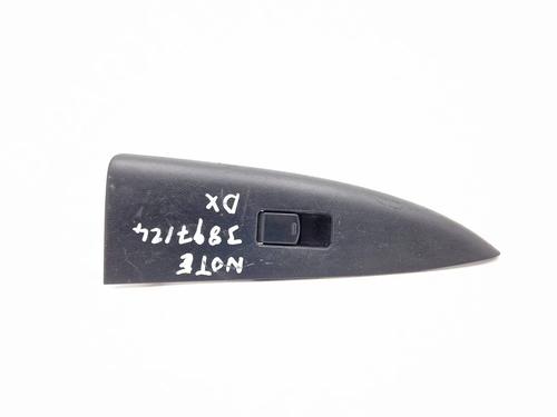 Left front window switch NISSAN NOTE (E11, NE11) 1.5 dCi | BP30345817I27 - Image 2