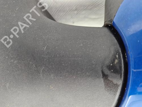 Right mirror RENAULT TWINGO II (CN0_) 1.5 dCi (CN0E) | BP30346605C27 
