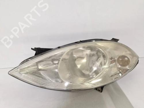 Left headlight MERCEDES-BENZ A-CLASS (W169) A 170 (169.032, 169.332) | BP30346407C28