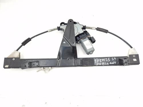 Used Other FIAT DOBLO Box Body/MPV (223_) 1.3 JTD 16V Multijet (84 hp) 30350726