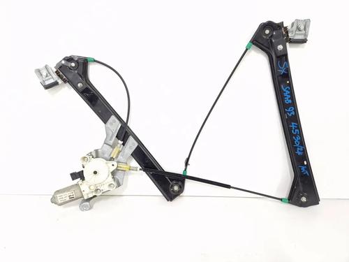 Used Front left window mechanism Front left window mechanism SAAB 9-3 (YS3F, E79, D79, D75) 1.9 TiD (120 hp) 30345703 30345703