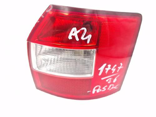 Right taillight AUDI A4 B7 (8EC) 1.9 TDI | BP35943050C35 - Image 3