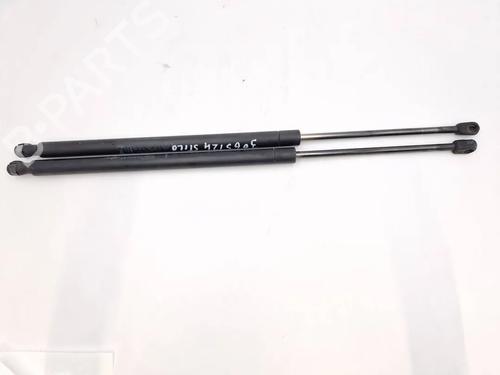 Used Tailgate lift support FIAT STILO (192_) 1.2 16V (192_XA1B) (80 hp) 30343655