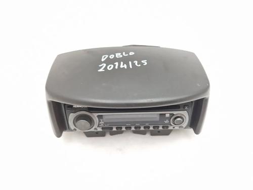 Radio FIAT DOBLO Box Body/MPV (223_) 1.3 JTD 16V Multijet | BP30349247E6 