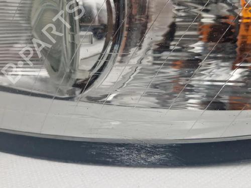 Left headlight VOLVO V50 (545) 1.6 D | BP37757596C28 - Image 4