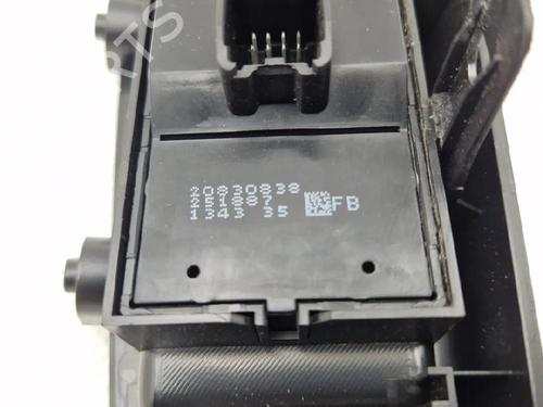 Switch CHEVROLET CRUZE Hatchback (J305) 2.0 CDI | BP39048049I30  - Image 8