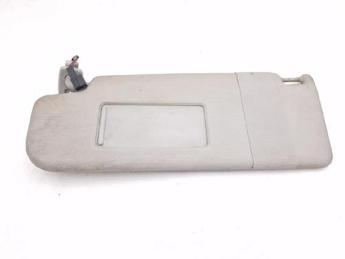 Left sun visor VW GOLF PLUS V (5M1, 521) 2.0 TDI | BP40012093I1 - Image 3